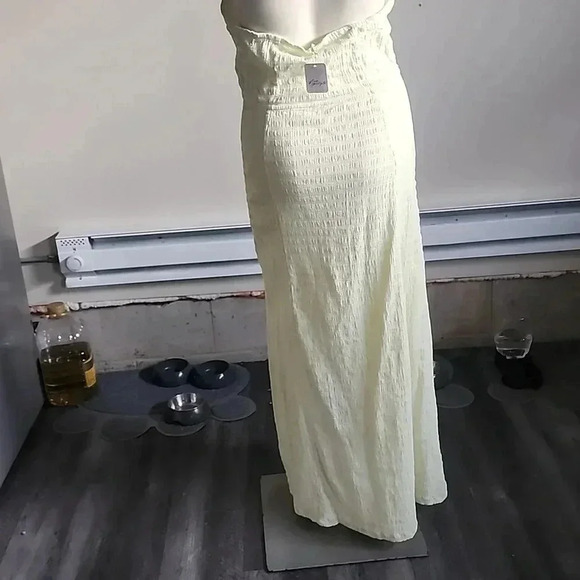 FREE PEOPLE ENDLESS SUMMER NYA MAXI DRESS SIZE M - Picture 6 of 7